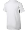 Nike Dry - T-Shirt fitness - bambino, White