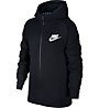 Nike Sportswear AV15 Hoodie - Kapuzenjacke - Herren, Black