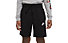 Nike B NSW Jsy AA - pantaloni fitness - ragazzo, Black