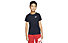 Nike NSW Big Kids' (Boys') - T-shirt - Jungs, Navy