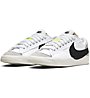 Nike Blazer Low '77 Jumbo W - sneakers - donna, White/Black