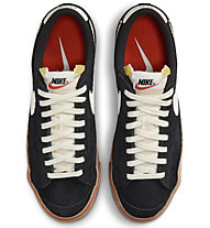Nike Blazer Low ´77 Vintage - sneakers - donna, Black