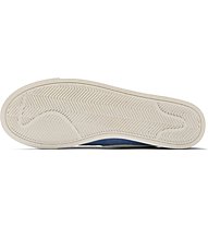 Nike Blazer Low Suede - scarpe da ginnastica - donna, Blue