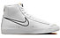 Nike Blazer Mid '77 - Sneaker - Herren, White/Black