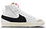 Nike Blazer Mid '77 Jumbo - sneakers - uomo, White/Black