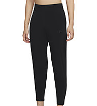 Nike  Bliss Luxe - lange Fitnesshose - Damen, Black