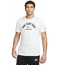 Nike Body Shop 1 M - T-shirt - uomo, White