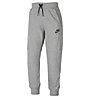 Nike Boys' AIR Performance Pant - Trainingshose für Kinder, Grey