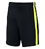 Nike Dri-FIT Neymar Squad - kurze Fußballhose - Kinder, Black/Yellow