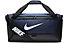 Nike Brasilia Training Duffle (Medium) - borsone sportivo, Blue