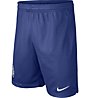 Nike Breathe Chelsea FC Home/Away Stadium - pantaloncini calcio - bambino, Blue