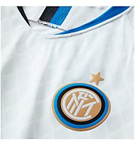 Nike Breathe Inter Milan Away Stadium - maglia calcio - uomo