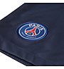 Nike Breathe Paris Saint-Germain Home/Away Stadium - pantaloncini calcio - uomo, Blue