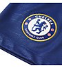 Nike Breathe Chelsea FC  - Fußballhose - Herren, Blue