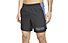 Nike Challenger 7" Running - pantaloni corti running - uomo, Dark Grey