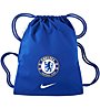 Nike Chelsea FC Stadium - Gymsack Fußball, Blue