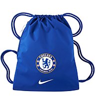 Nike Chelsea FC Stadium - Gymsack Fußball, Blue