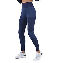 Nike City Ready Knit Training - Trainingshose - Damen, Blue