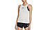 Nike City Sleek Trail Running - Trailrunningtop - Damen, Light Grey