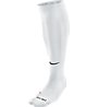 Nike Classic Football Dri-FIT SMLX - calzettoni calcio, White