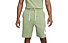 Nike Club Fleece Alumni French Terry M - pantaloni fitness - uomo, Light Green