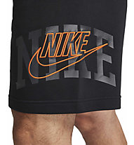Nike Club Fleece M - Trainingshosen - Herren, Black