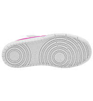 Nike Court Borough Low Recraft - sneakers - bambina, White/Pink