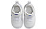 Nike Court Borough Low Recraft - sneakers - bambino, White/Blue