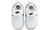 Nike Court Borough Low Recraft - Sneakers - Kinder, White/Black