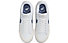 Nike Court Legacy Lift W - sneakers - donna, White/Blue