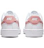 Nike Court Royale 2 - Sneakers - Damen, White, Pink
