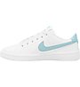 Nike Court Royale 2 - Sneakers - Damen, White, Blue