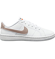 Nike Court Royale 2 Better Essential - Sneakers - Damen, White/Pink