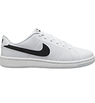 Nike  Court Royale 2 Better Essential - Sneakers - Herren, White/Black