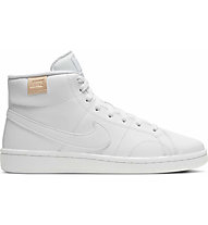 Nike Court Royale 2 Mid - Sneaker - Damen, White