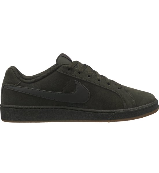 Nike Court Royale Suede Shoe Sneaker Herren Sportler