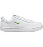 Nike Court Vintage - Sneaker - Herren, White/Green