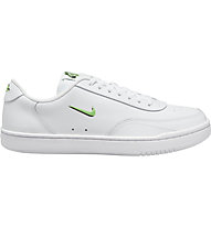Nike Court Vintage - Sneaker - Herren, White/Green