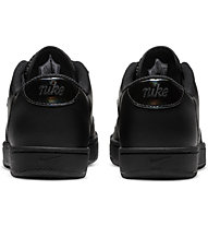Nike Court Vintage - sneakers - donna, Black