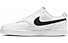 Nike Court Vision Low Better - Sneaker - Herren, White