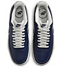 Nike Court Vision Low M - sneakers - uomo, Dark Blue