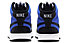 Nike Court Vision Mid - Sneakers - Herren, Blue/Black/White