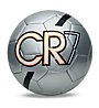 Nike CR7 Prestige - pallone da calcio, Grey
