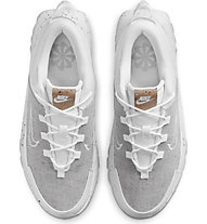 Nike Crater Remixa - Sneakers - Herren, White