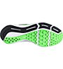 Nike Downshifter 7 - Neutral-Laufschuh - Herren, Grey/Green