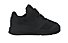Nike Downshifter 7 (TDV) - scarpe da ginnastica - bambino, Black