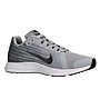 Nike Downshifter 8 (GS) - scarpe running neutre - bambino, Grey