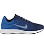 Nike DownShifter 8 (GS) - scarpe jogging - ragazzo, Blue