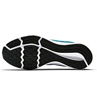 Nike Downshifter 8 (GS) - Laufschuh Neutral - Jungen, Blue