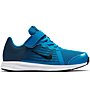 Nike Downshifter 8 (PSV) - Laufschuh Neutral - Jungen, Blue
